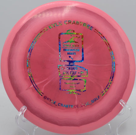 ESP Buzzz - Flexline Discs - 90534011069085