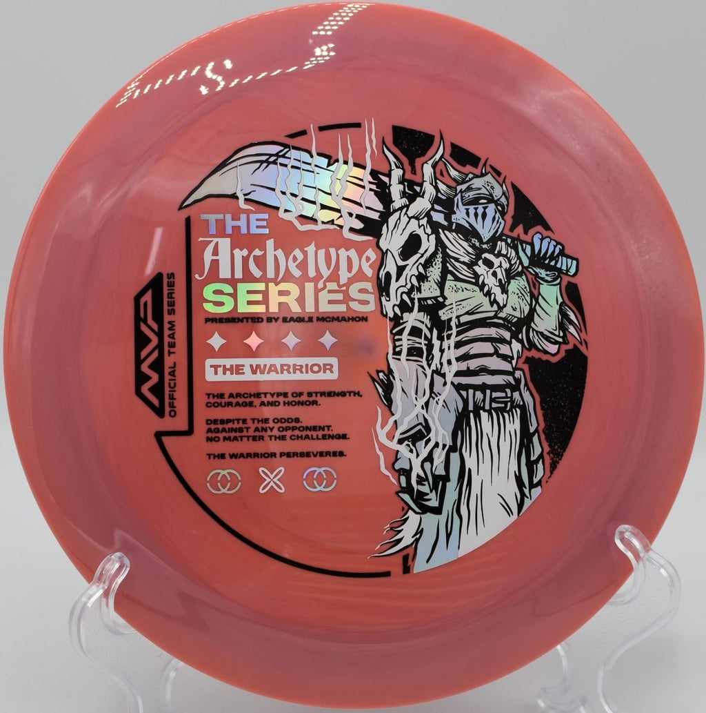 Neutron Engine (Eagle McMahon Team Series)