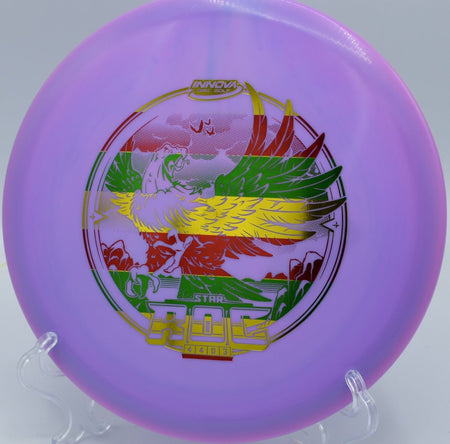 STAR ROC - Flexline Discs - 27412509