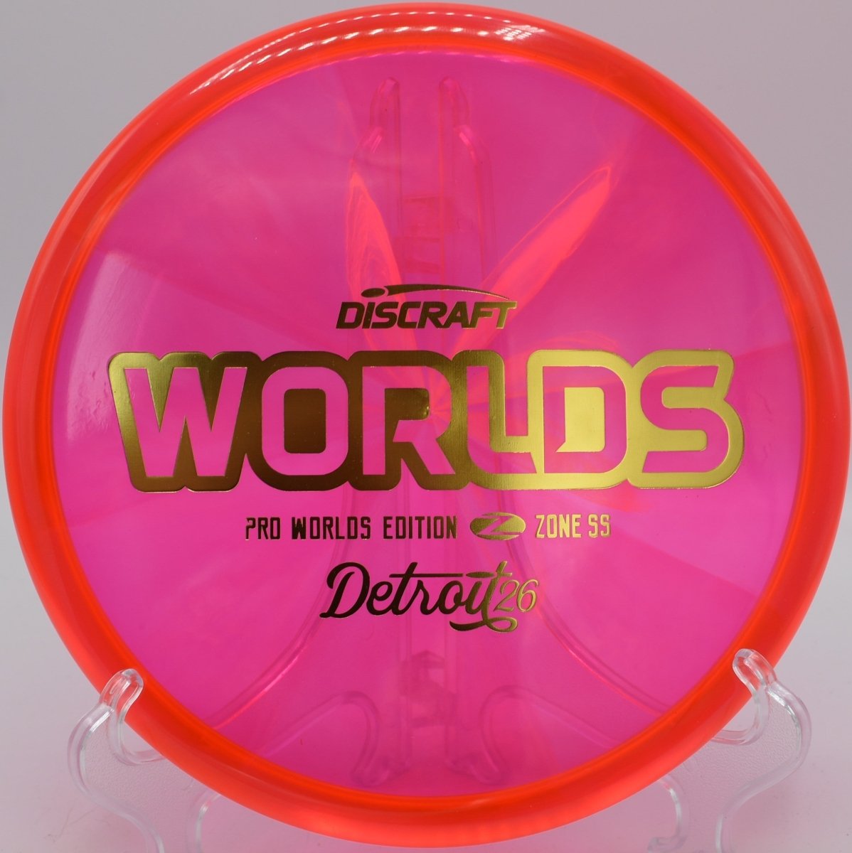 2026 Worlds Z-Swirl Zone SS