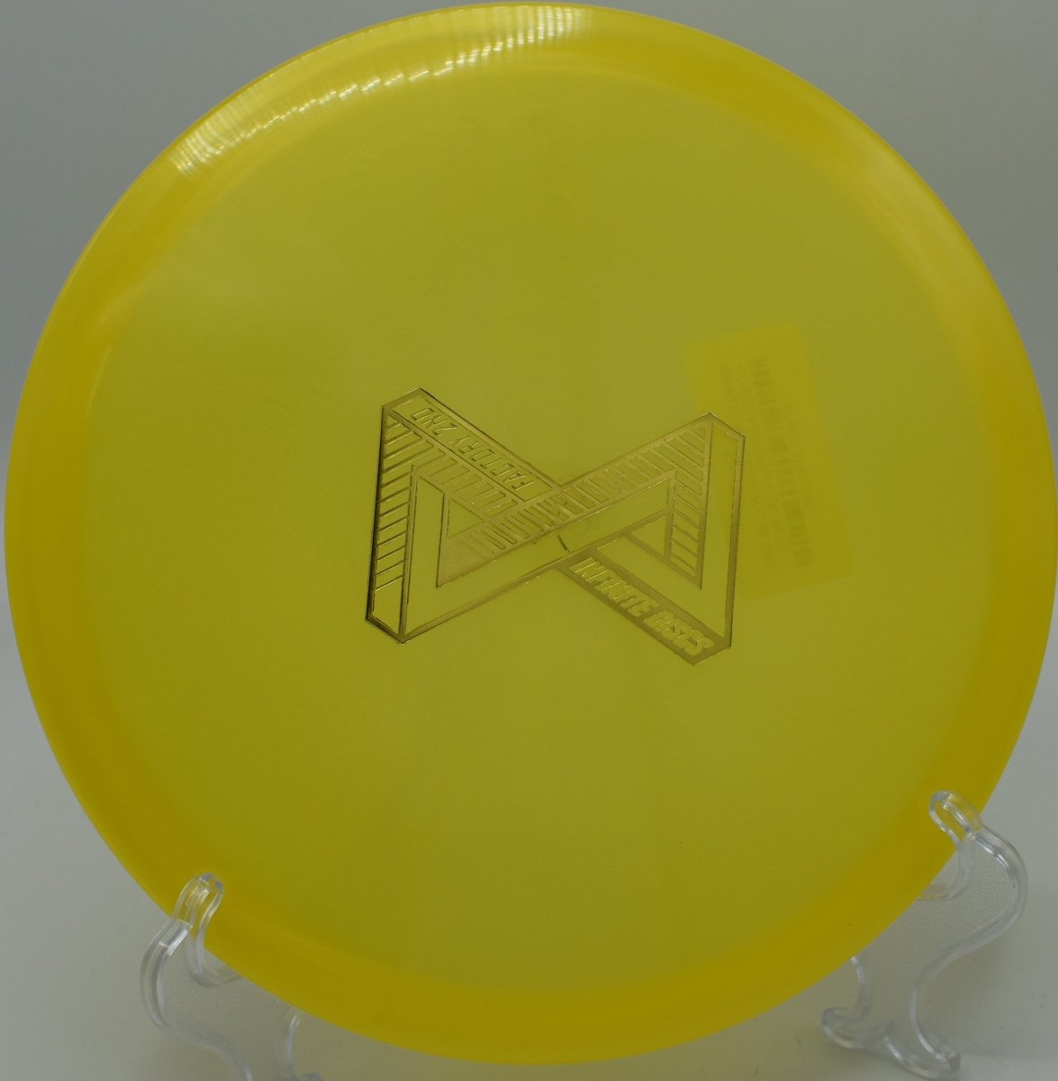 Luster C - Blend Ra - Flexline Discs - 87326151403389