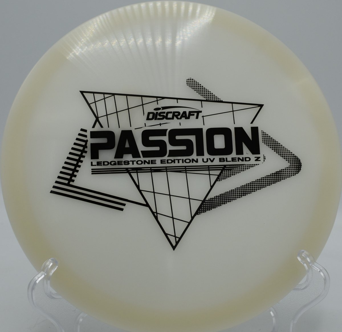 UV Z Passion - Flexline Discs - 27902172192765