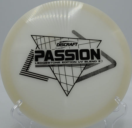 UV Z Passion - Flexline Discs - 27902172192765