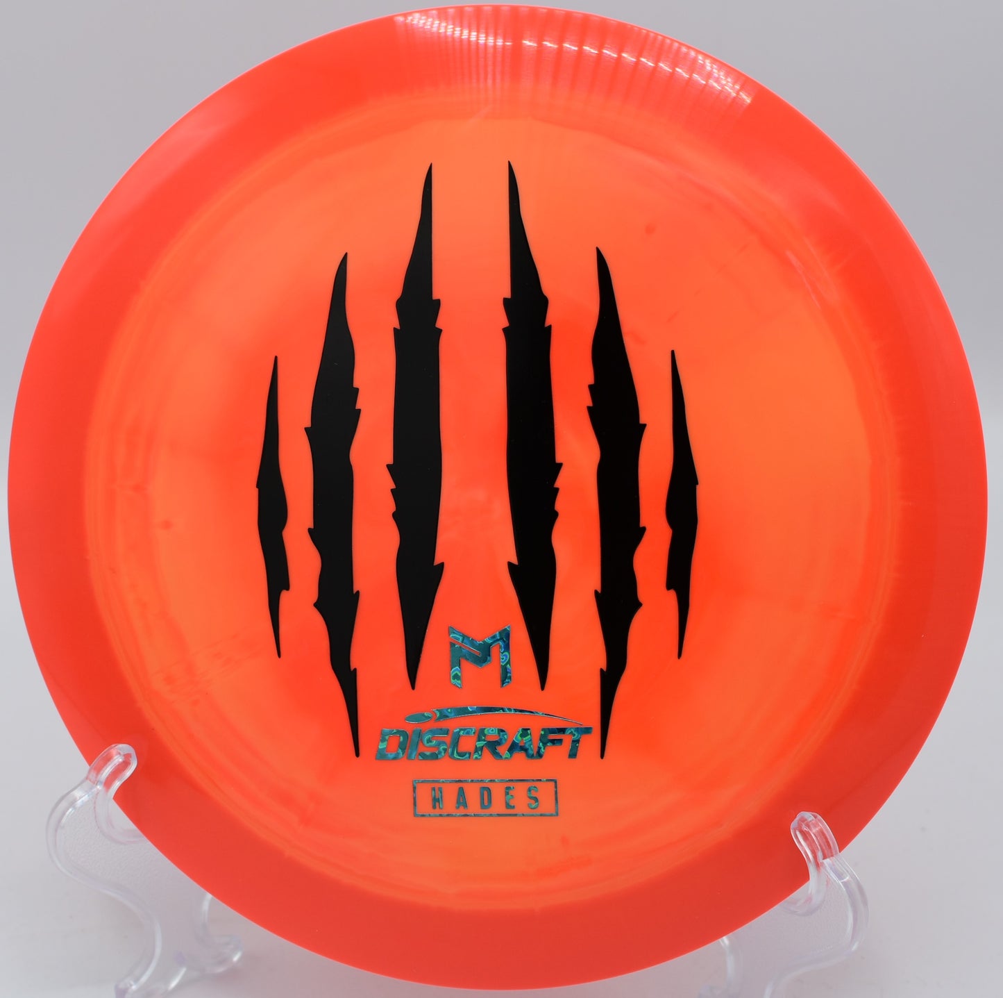 DISCRAFT 6 CLAW ESP HADES (PAUL MCBETH)