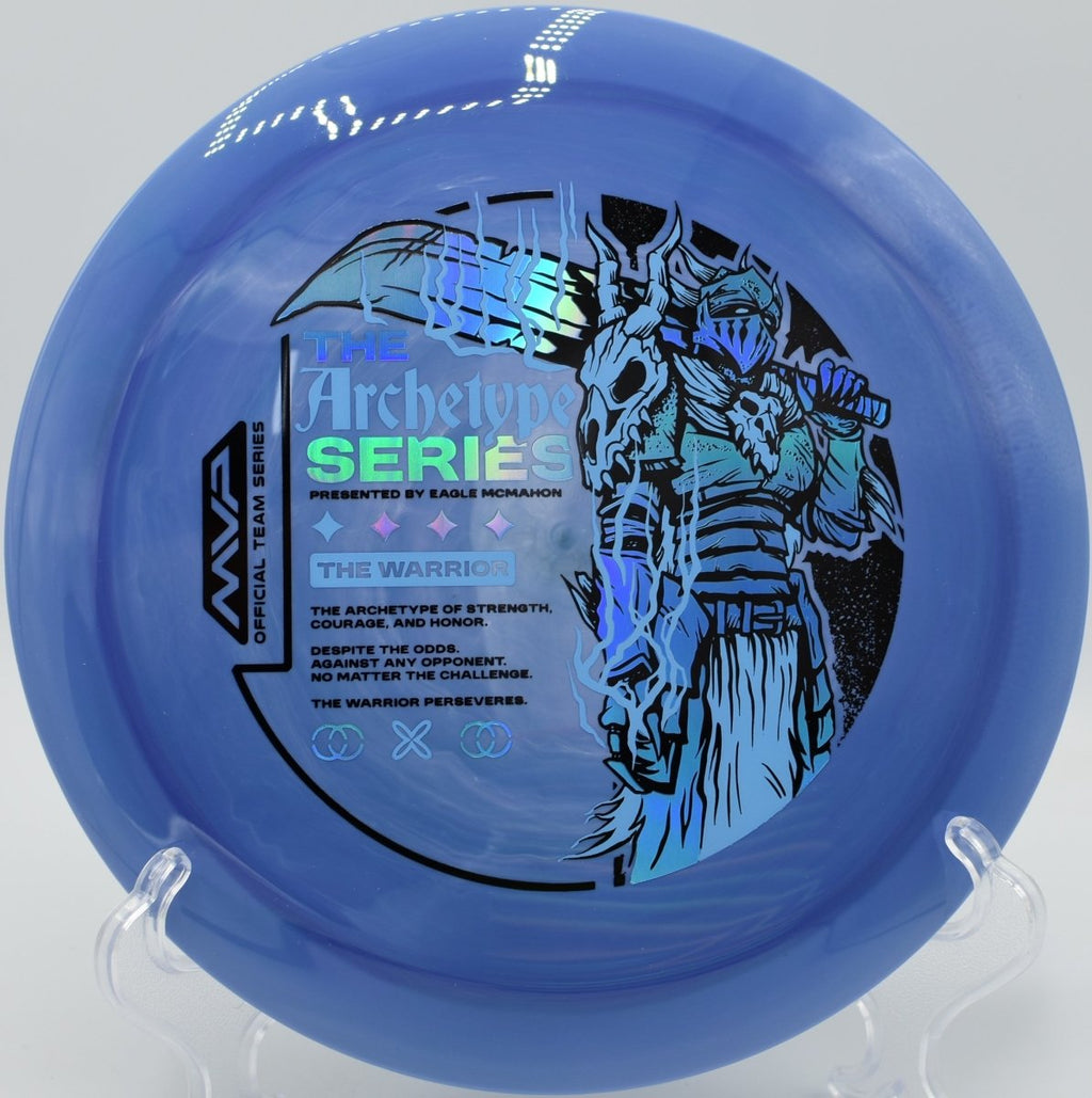 Neutron Engine (Eagle McMahon Team Series)