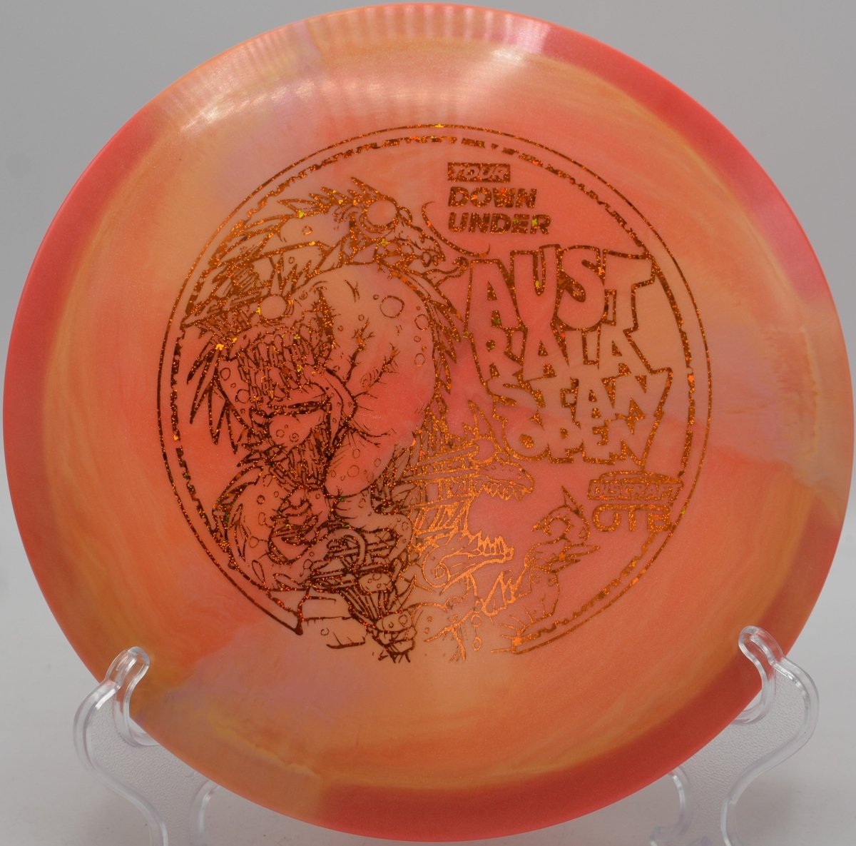 Swirl Colorshift ESP FLX Passion