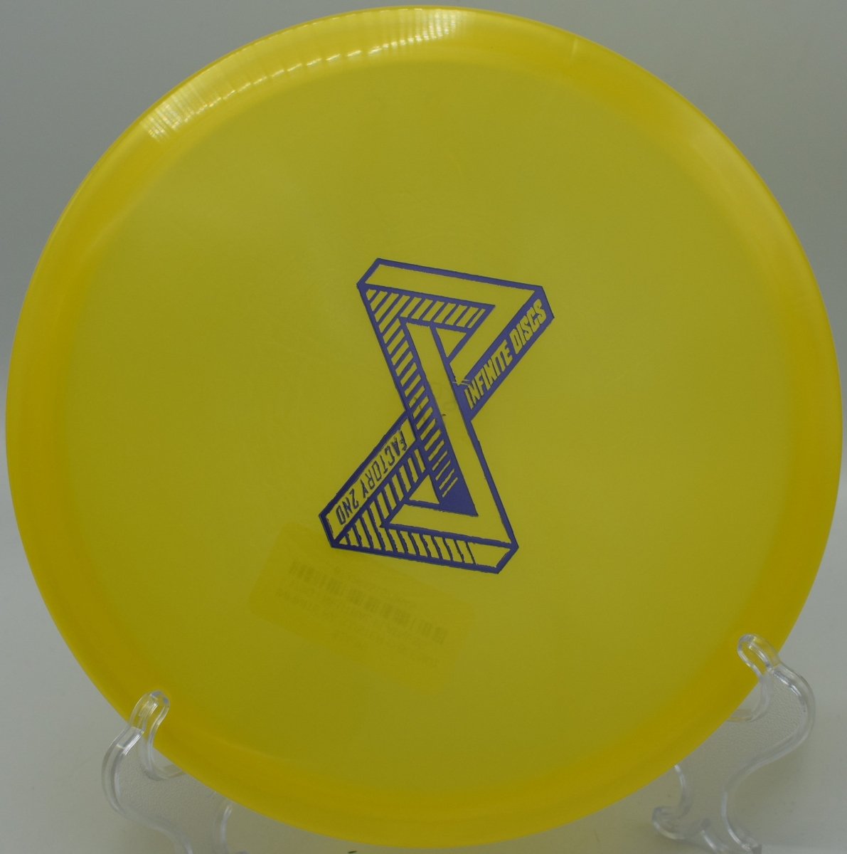 Luster C - Blend Ra - Flexline Discs - 87326151579645