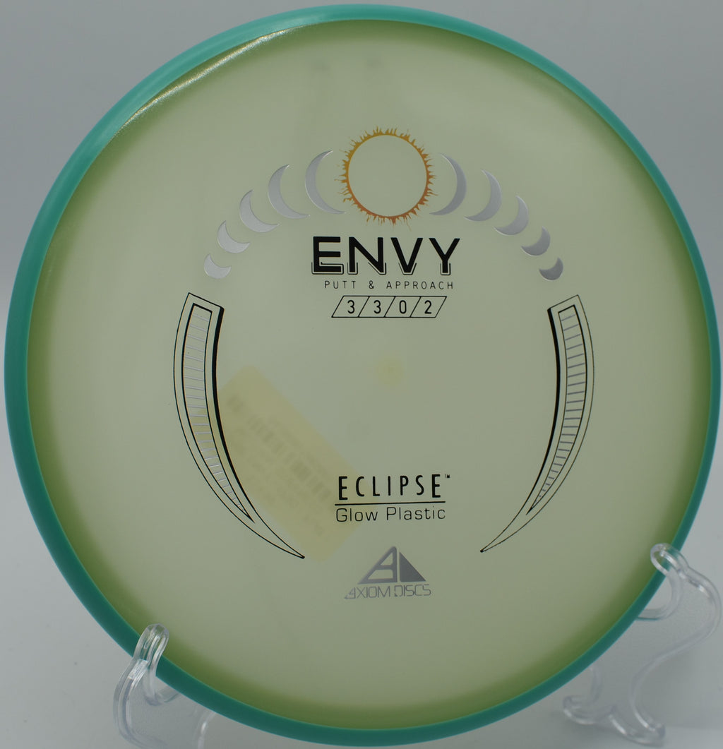 Eclipse Envy