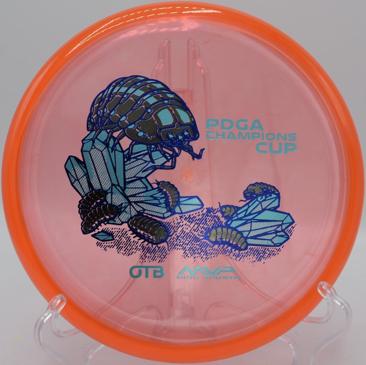 Proton Range (Soft) (OTB Open Edition)