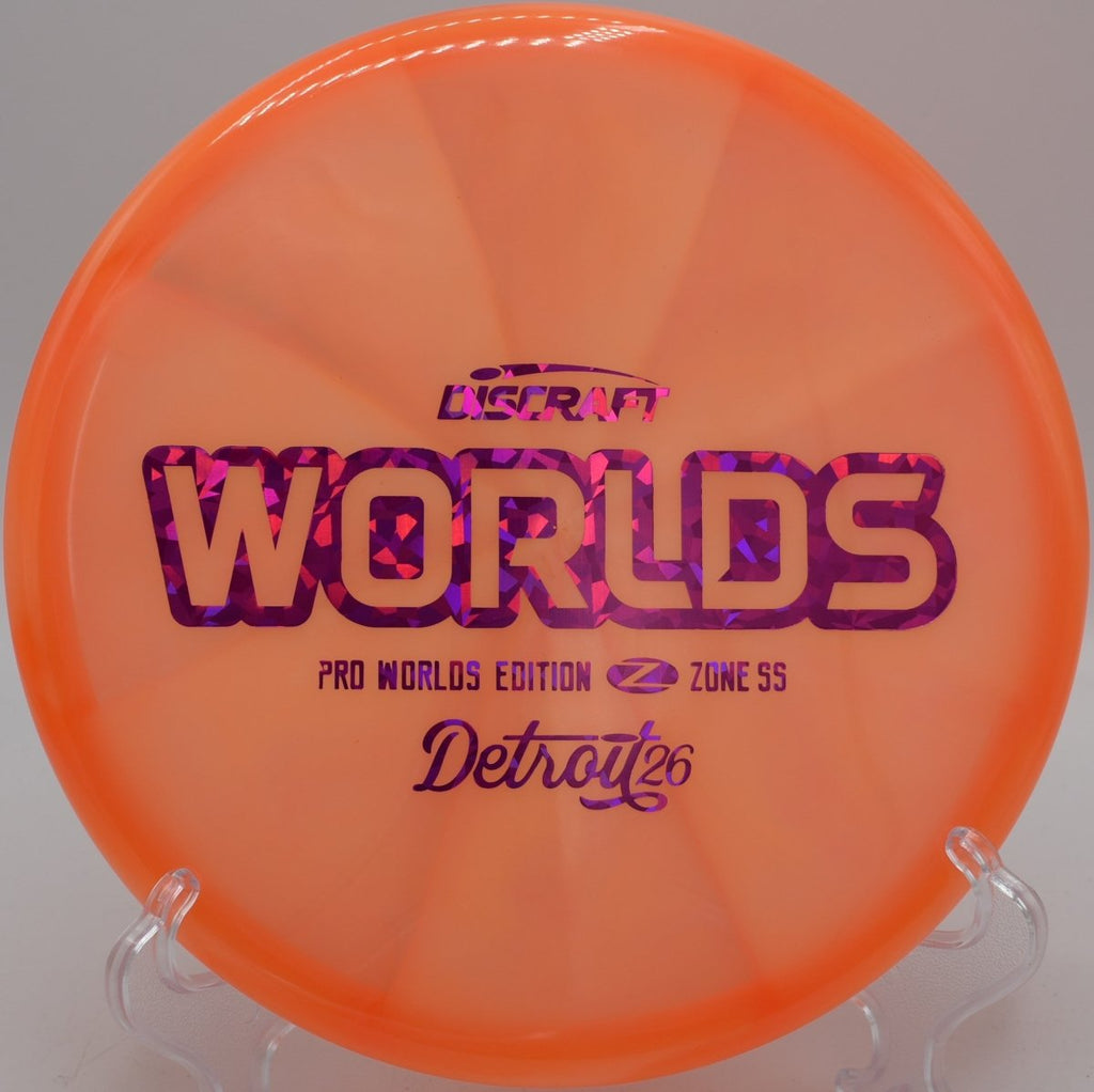 2026 Worlds Z-Swirl Zone SS