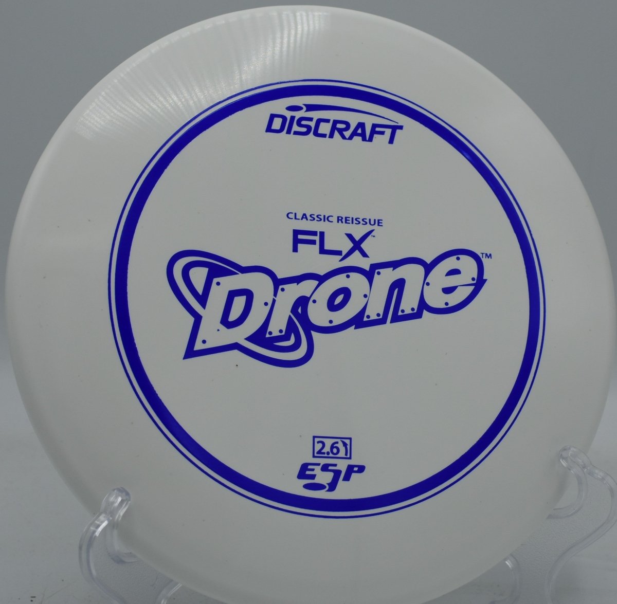 ESP FLX Drone - Flexline Discs - 75667361198493