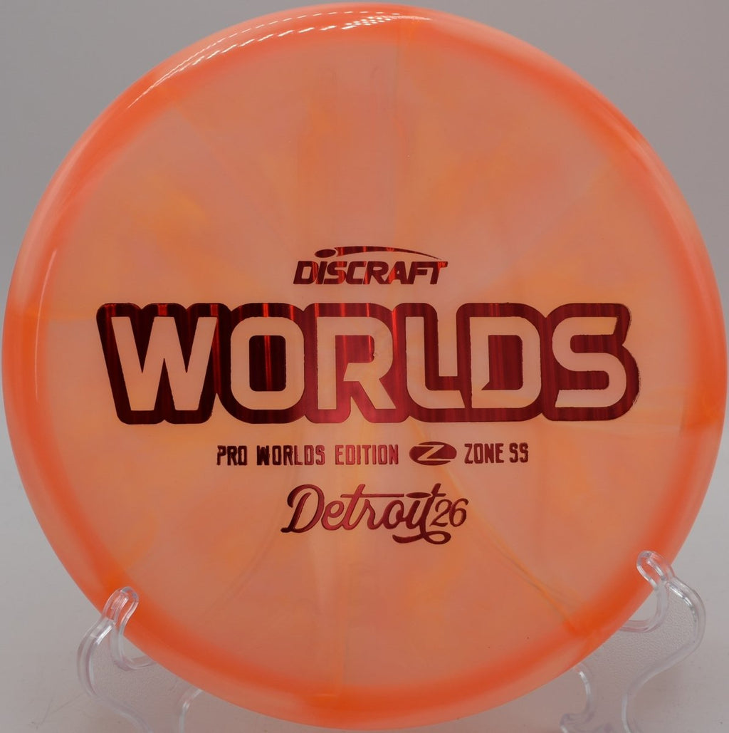 2026 Worlds Z-Swirl Zone SS