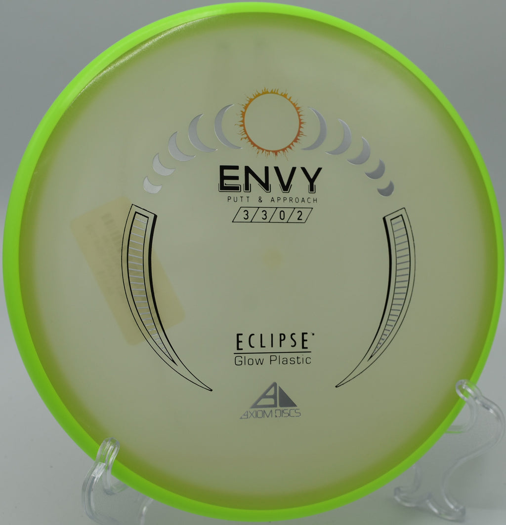 Eclipse Envy