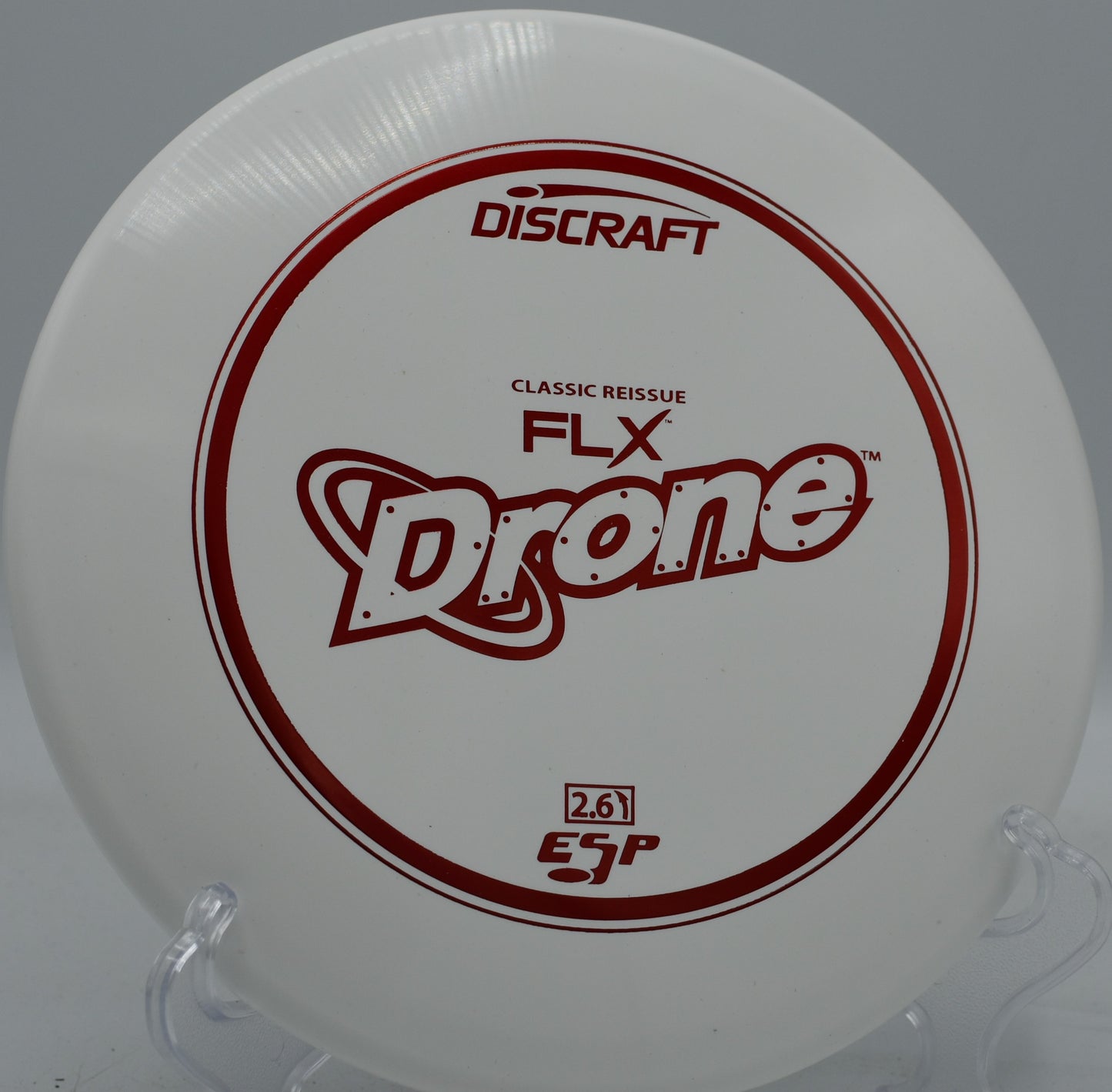 Torque-resistant ESP FLX Drone flying flat and fading hard under tree cover at Maple Hill in Massachusetts.

