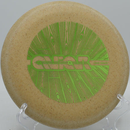 Classic Aviar in R-Wood plastic released on a gentle approach at White Clay Creek State Park in Newark, Delaware

