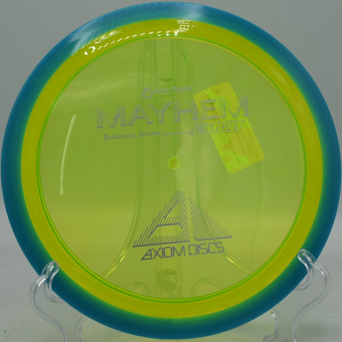 MAYHEM (PROTON) - Flexline Discs - 81382702156317
