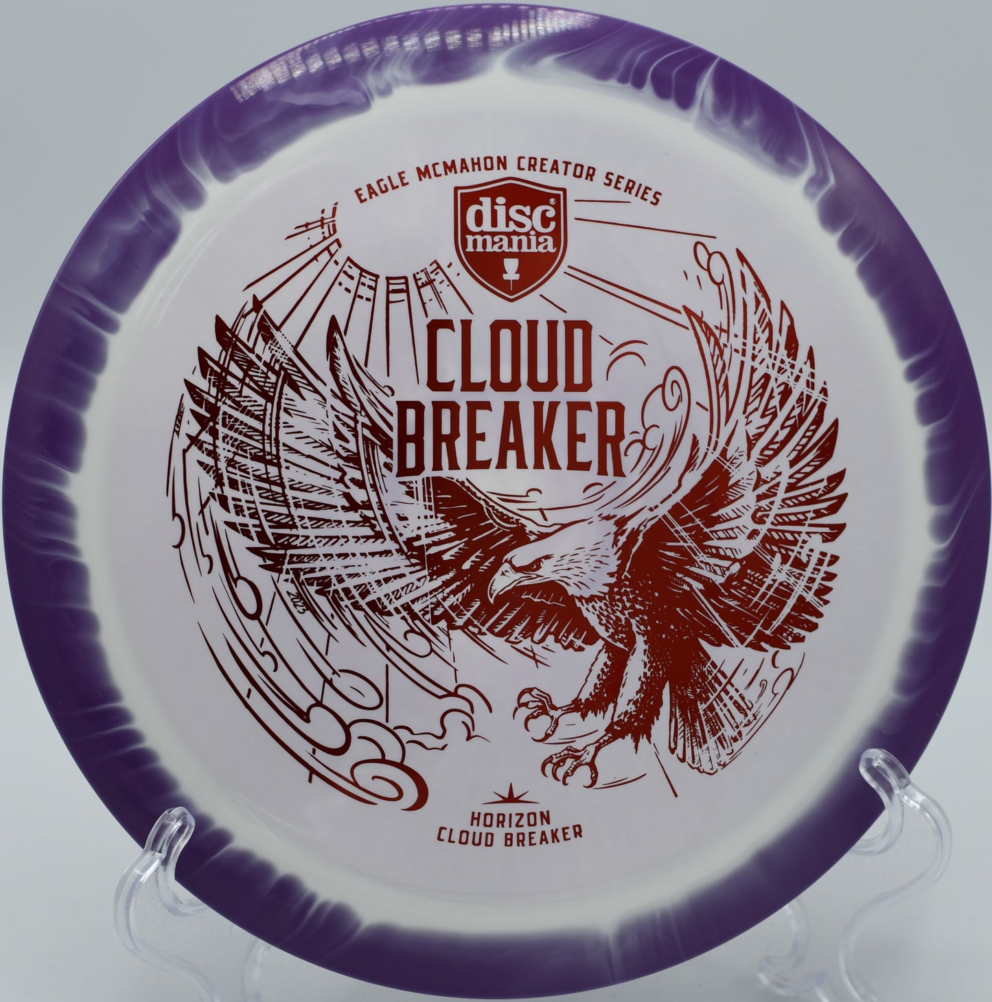 Eagle McMahon Horizon Cloudbreaker