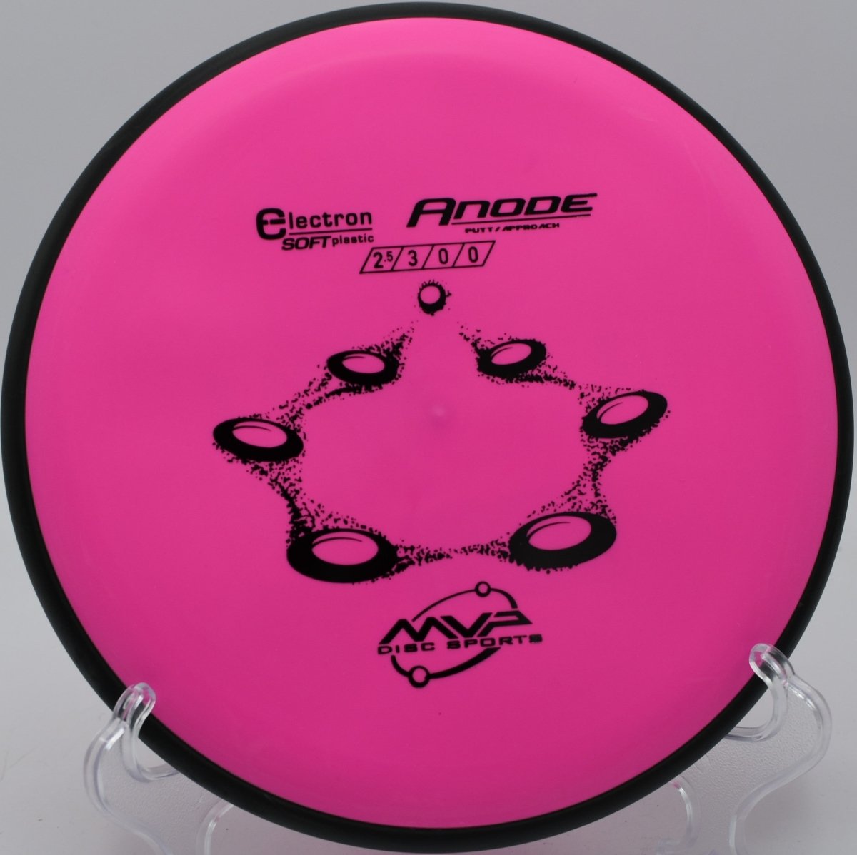 Electron Soft Anode - Flexline Discs - 38487291354621