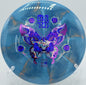 Nebula Aura Mana late right turn at Anna Page Park in Rockford, Illinois

