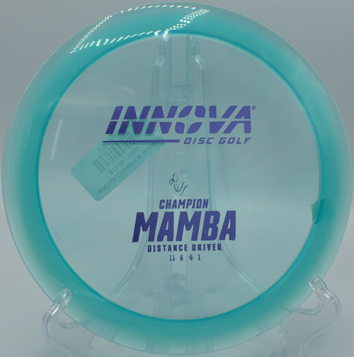 Innova Champion Mamba