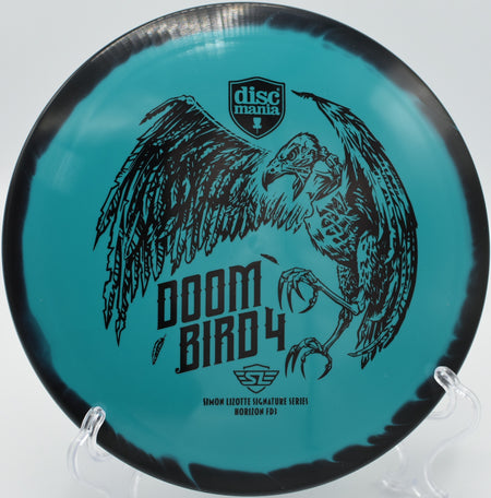 "Shop the DoomBird 4 by Innova, a high-speed, torque-resistant distance driver, shipping to Kansas City, MO."
