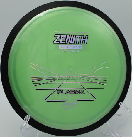 Controlled distance shot with Plasma Zenith at Vista del Camino XL, Scottsdale, AZ

