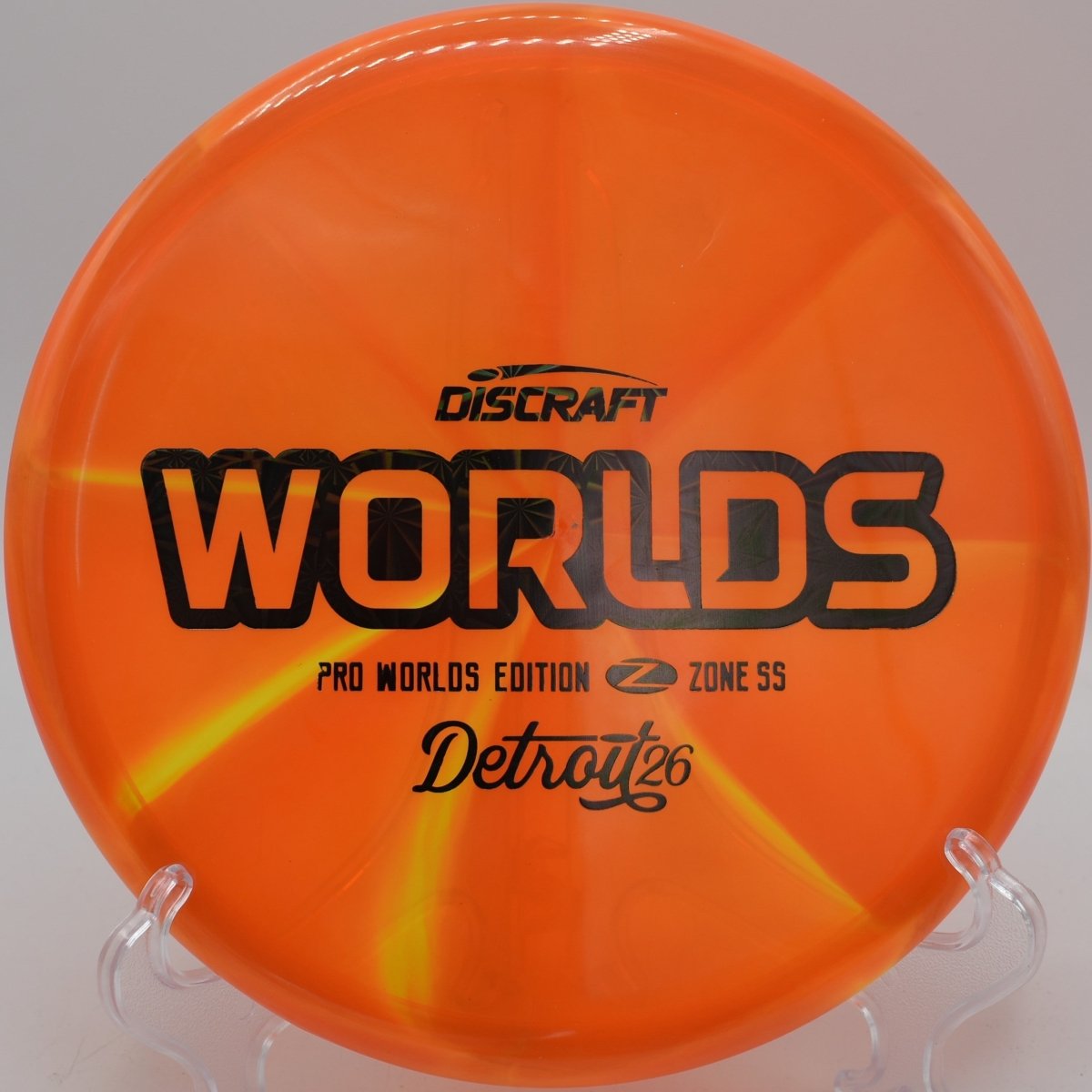 2026 Worlds Z-Swirl Zone SS