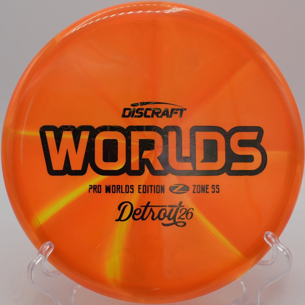 2026 Worlds Z-Swirl Zone SS