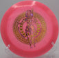 Pharaoh (Metal Flake Glow C-Blend/ Dave Feldberg)