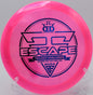 Trilogy Challenge 2024 Escape – Long fairway shots with fade control at Wildapple Disc Golf Course in New Hampshire.

