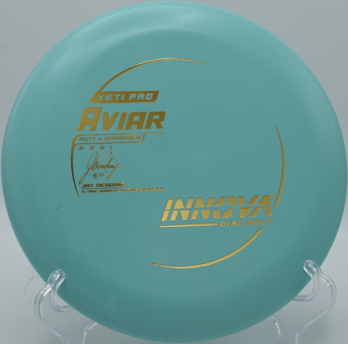 Yeti Pro Aviar