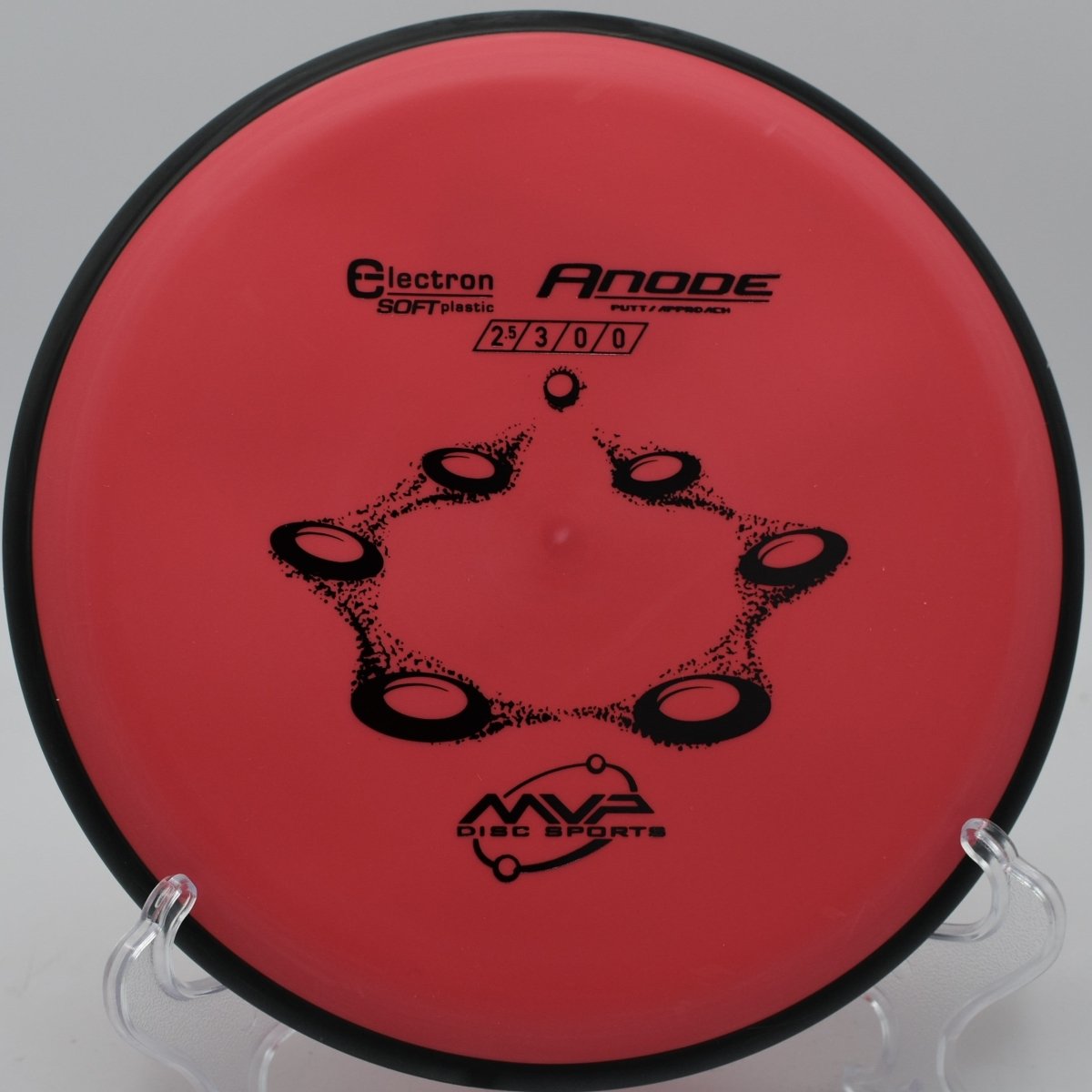 Electron Soft Anode - Flexline Discs - 38487291578909