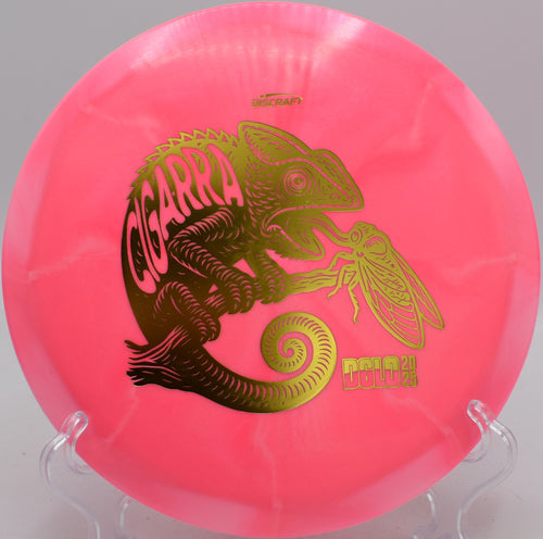 ESP Swirl Colorshift Cigarra (DGLO)