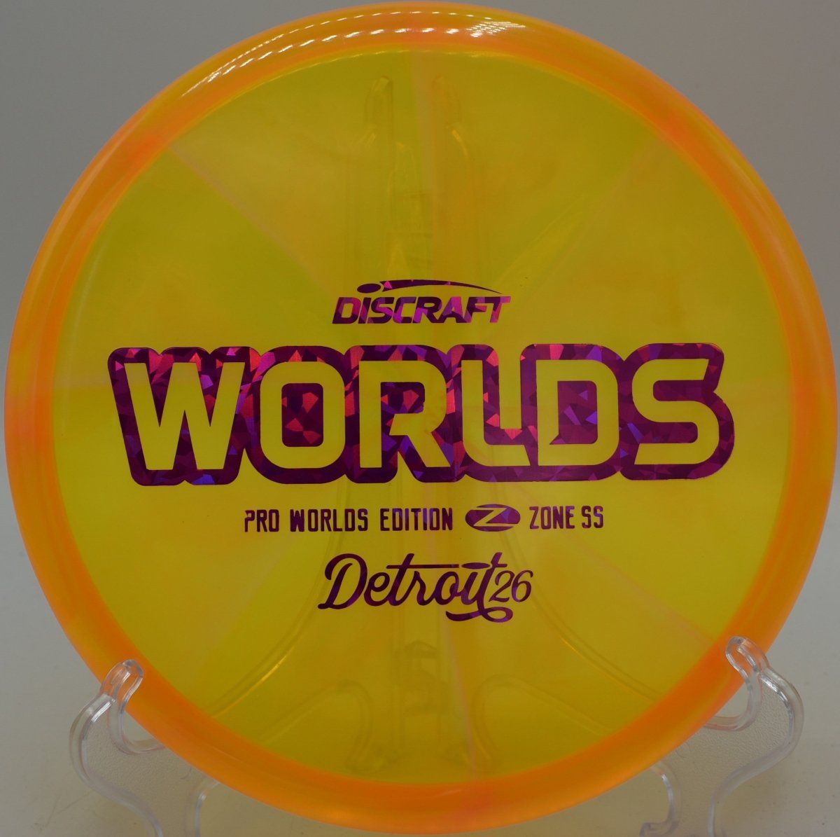 2026 Worlds Z-Swirl Zone SS