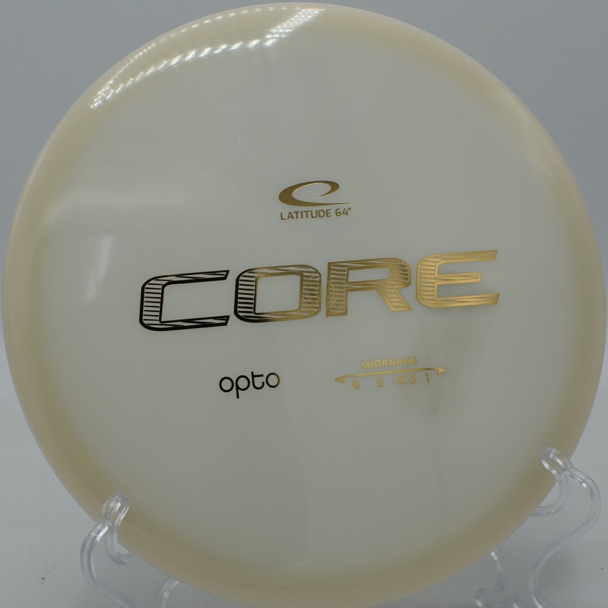 Opto Core - Flexline Discs - 17641021676861