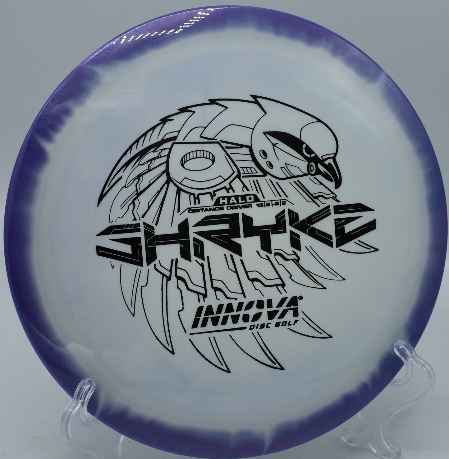 INNOVA HALO STAR SHRYKE