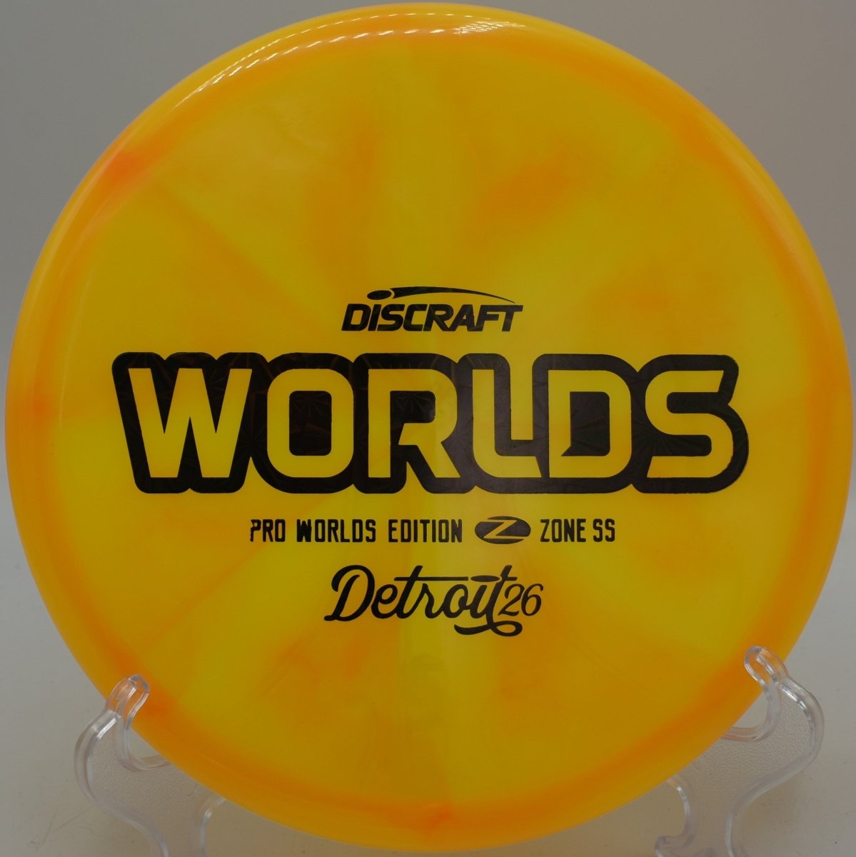 2026 Worlds Z-Swirl Zone SS