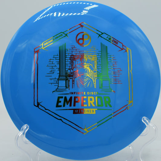 Emperor (I-Blend)