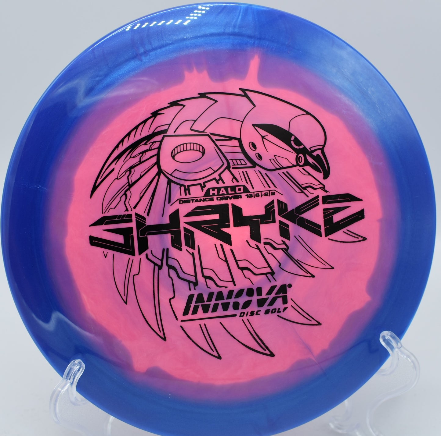 INNOVA HALO STAR SHRYKE