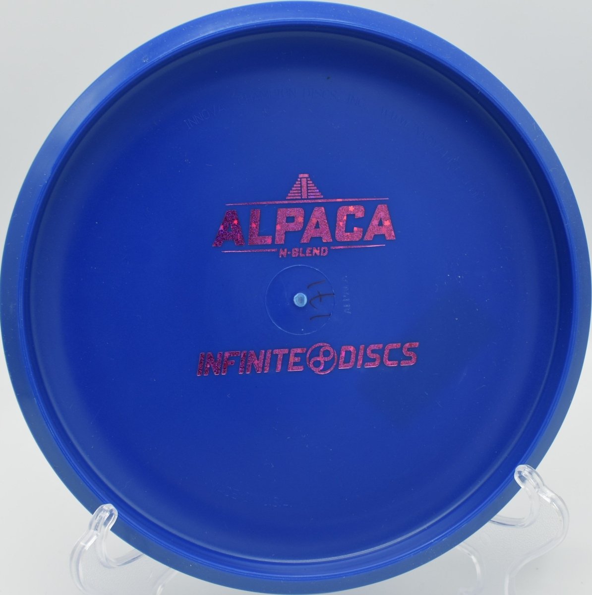 Alpaca (N - blend) - Flexline Discs - 35564821296669