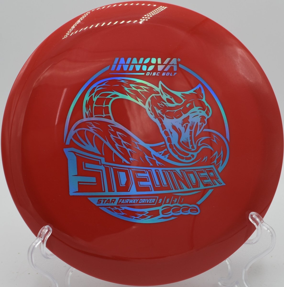 Star Sidewinder