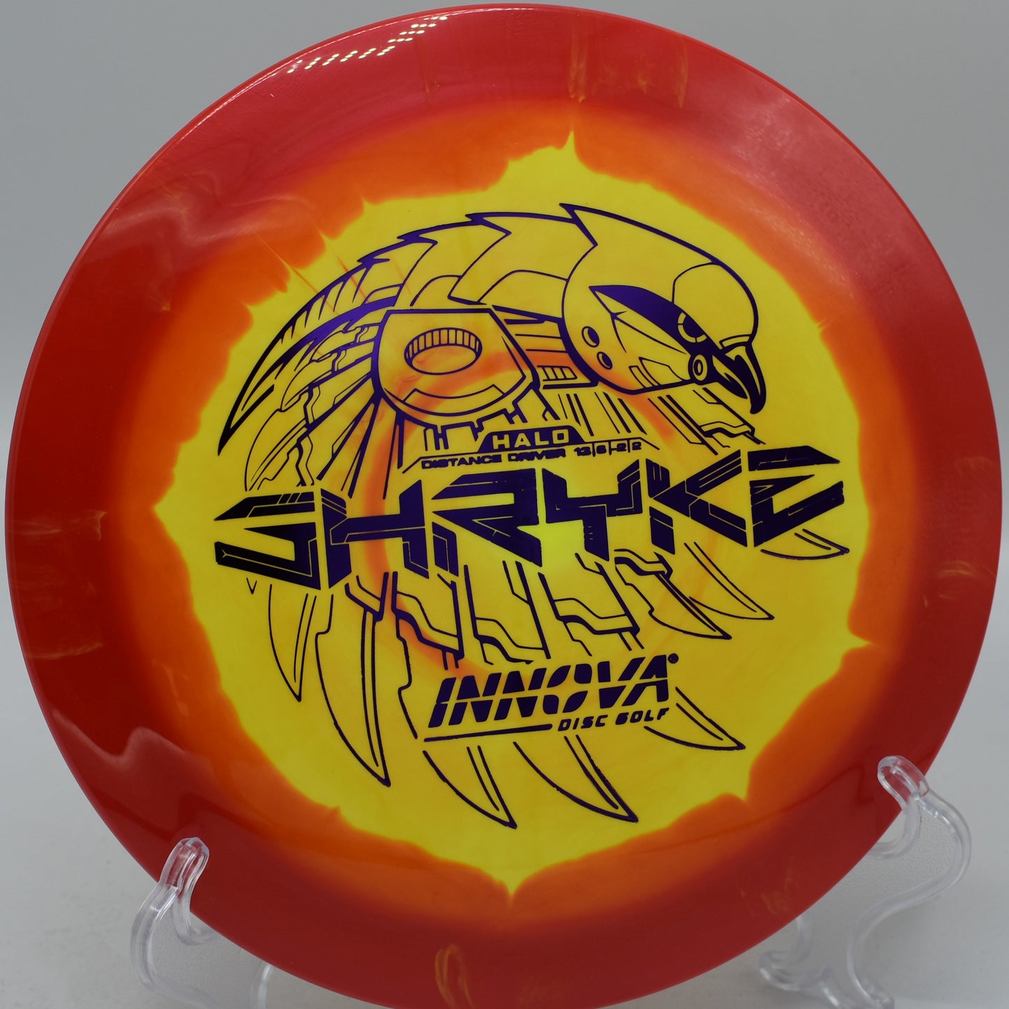 INNOVA HALO STAR SHRYKE