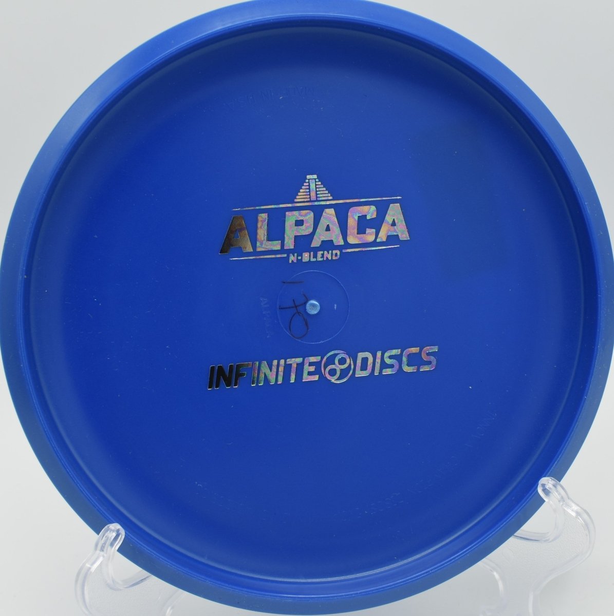 Alpaca (N - blend) - Flexline Discs - 35564821324349
