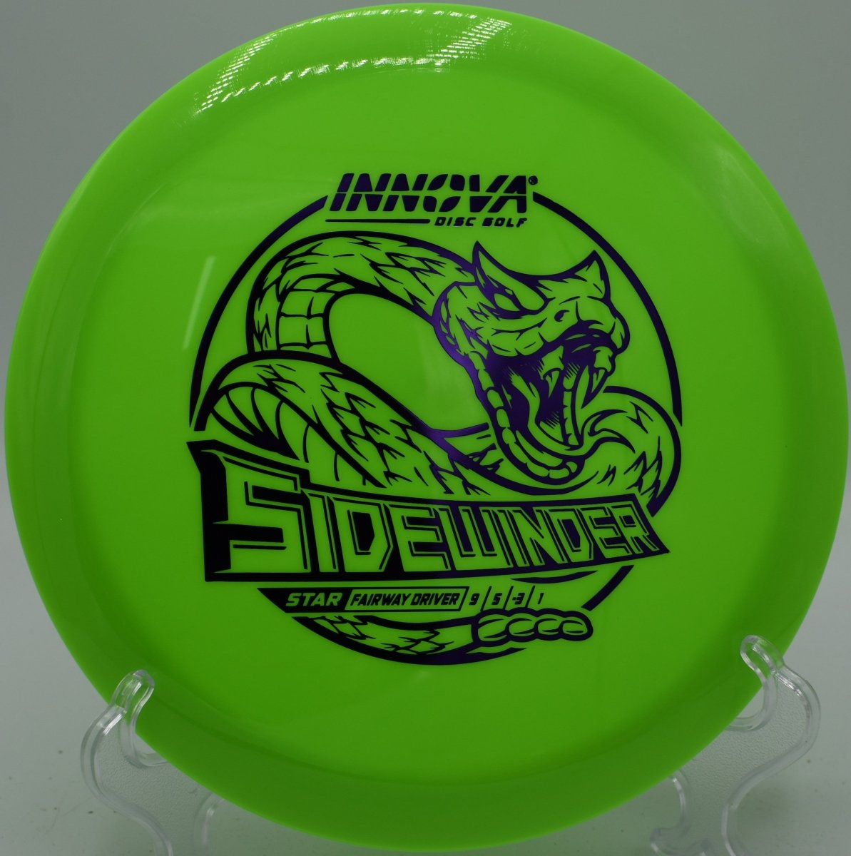 Star Sidewinder