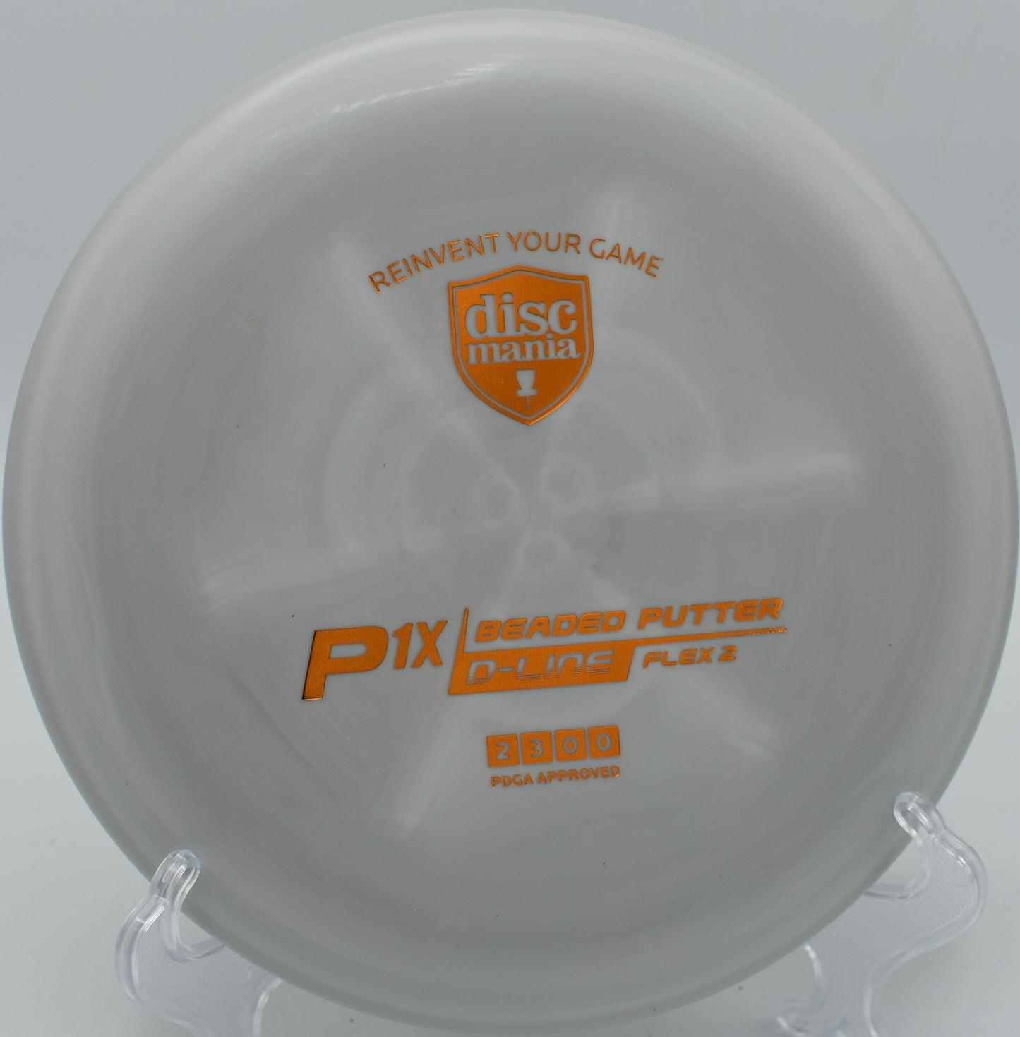 DISCMANIA D-LINE P1X (FLEX 2)