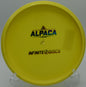 Alpaca (N-blend)