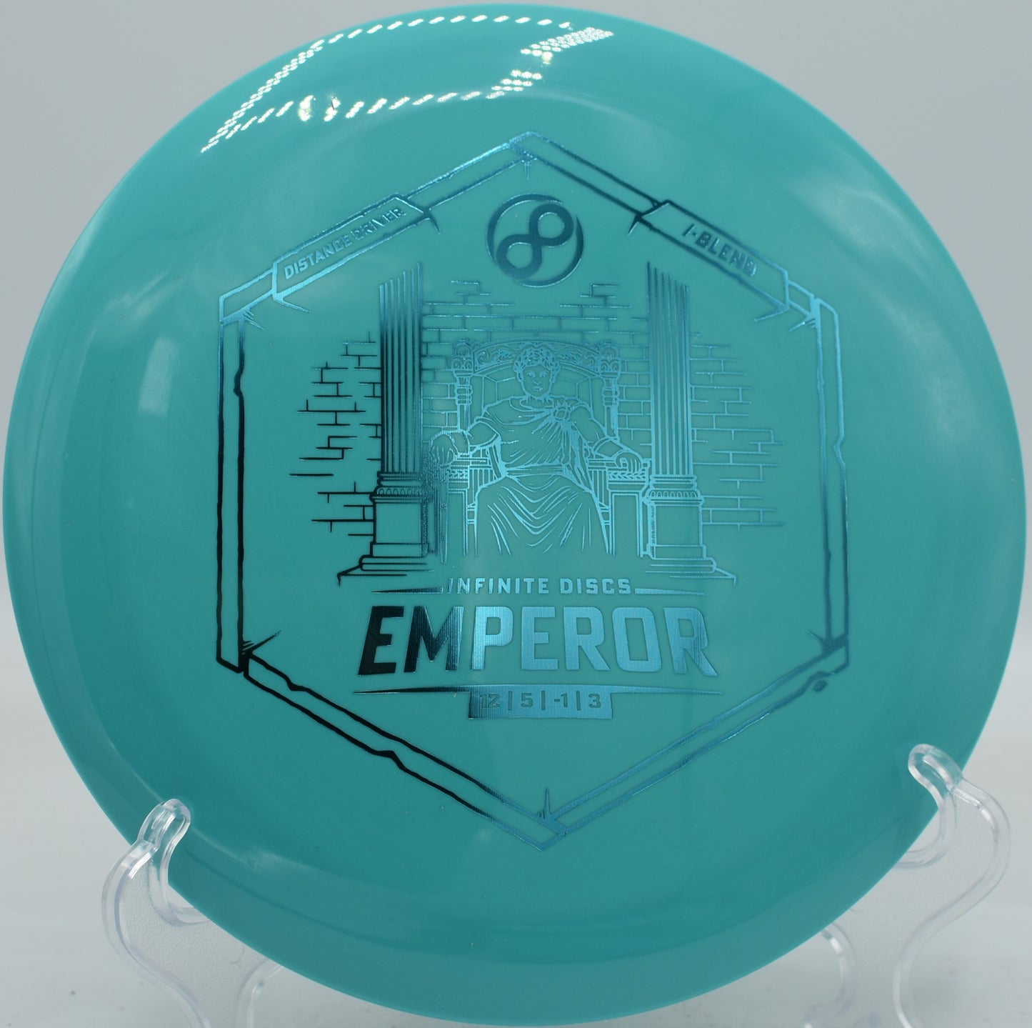 Emperor (I-Blend)