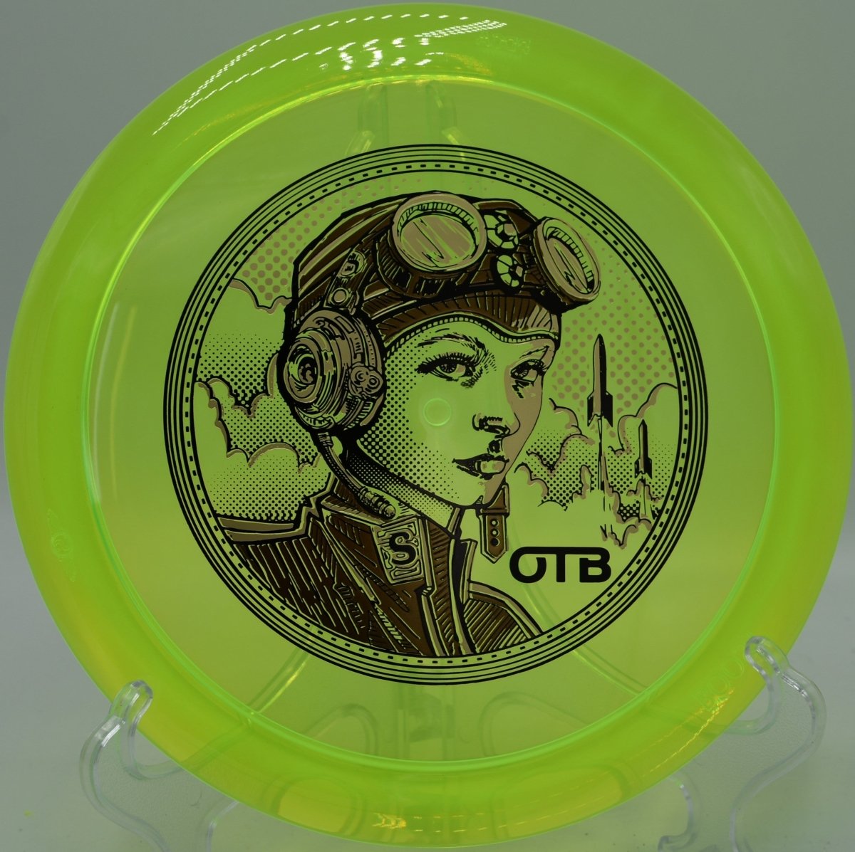 Proton Boost (OTB Open)