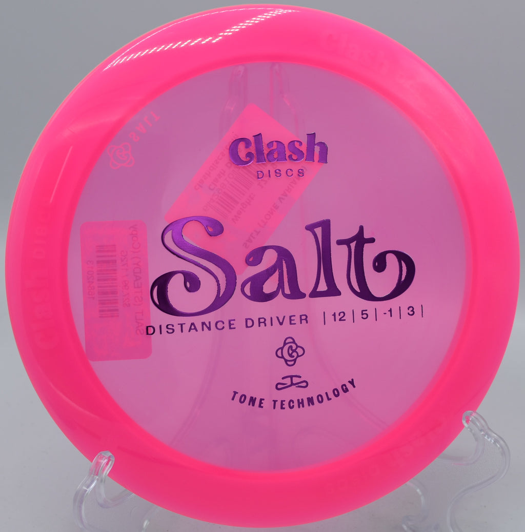 TONE SALT