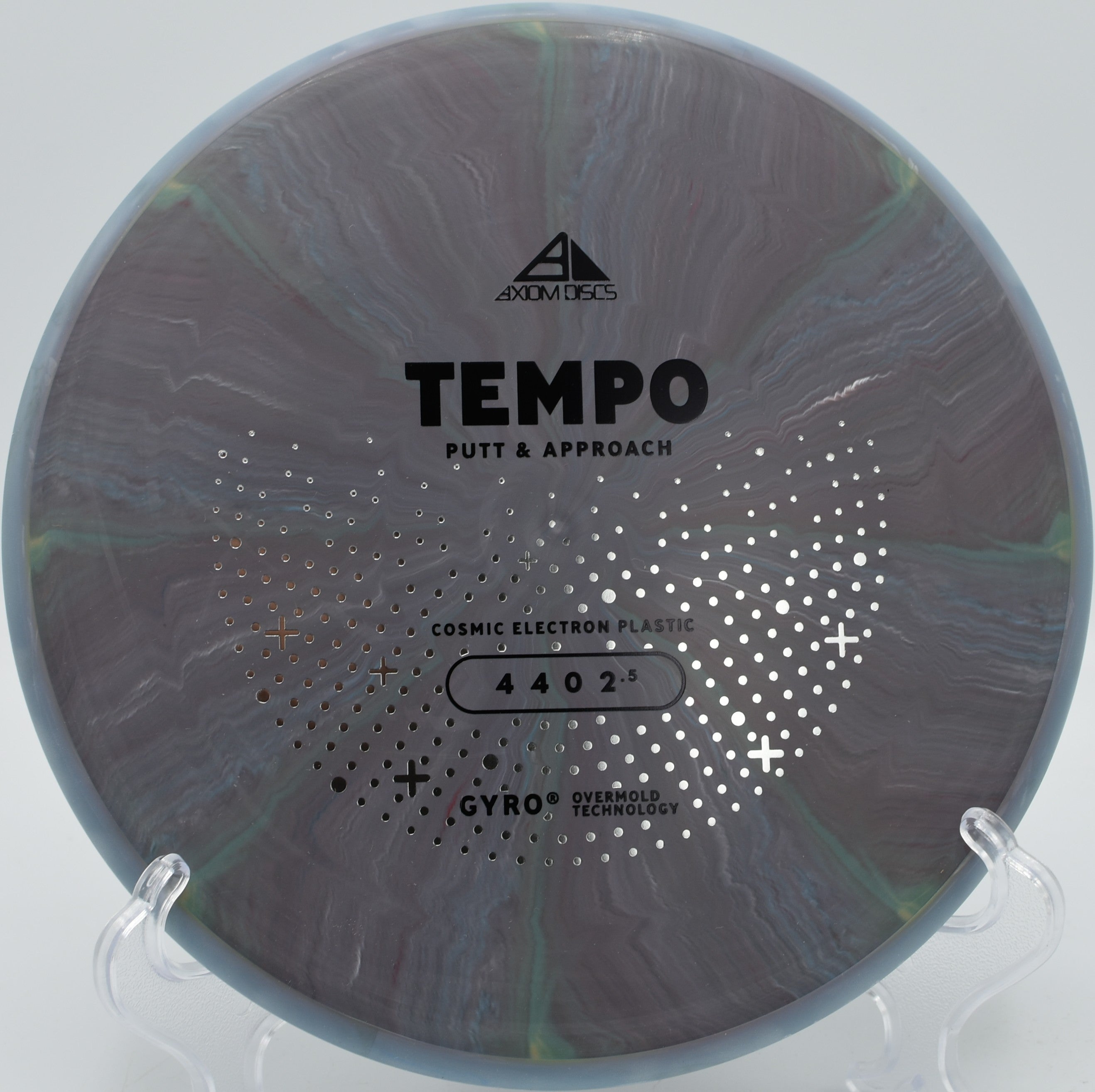 Cosmic Electron Tempo